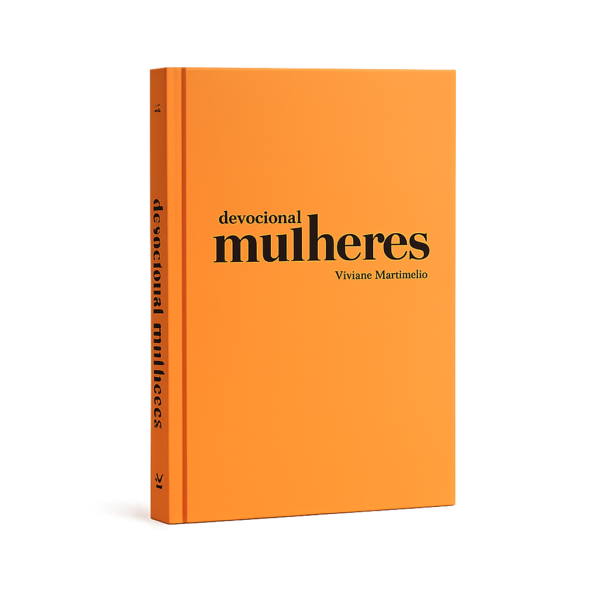DEVOCIONAL MULHERES 2026