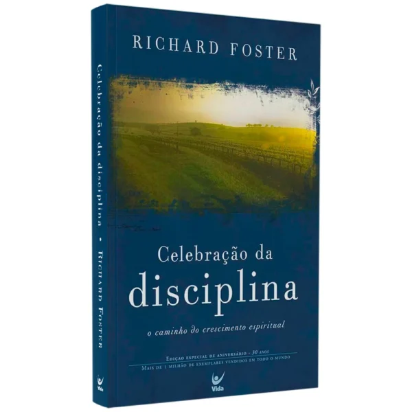 CELEBRAÇÃO DA DISCIPLINA