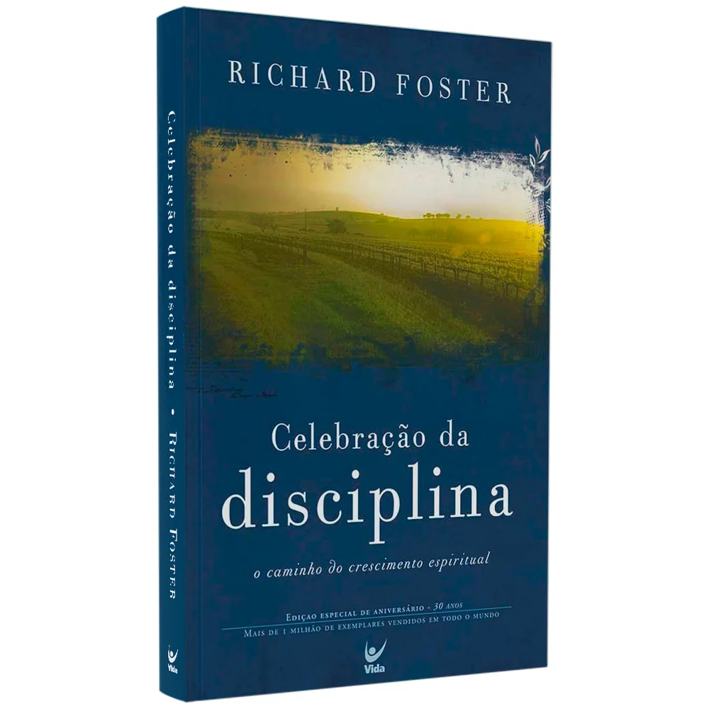 CELEBRAÇÃO DA DISCIPLINA