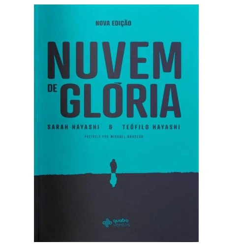 NUVEM DE GLORIA