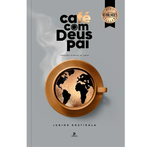 CAFÉ COM DEUS PAI 2026