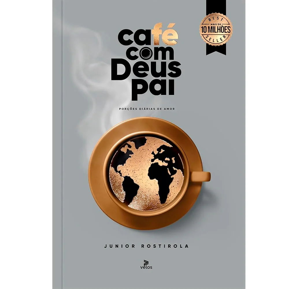 CAFÉ COM DEUS PAI 2026