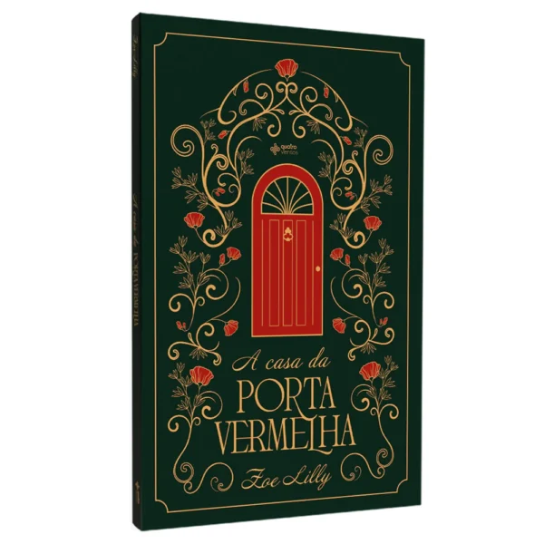 A CASA DA PORTA VERMELHA
