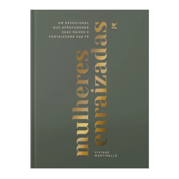 MULHERES ENRAIZADAS - CAPA DURA